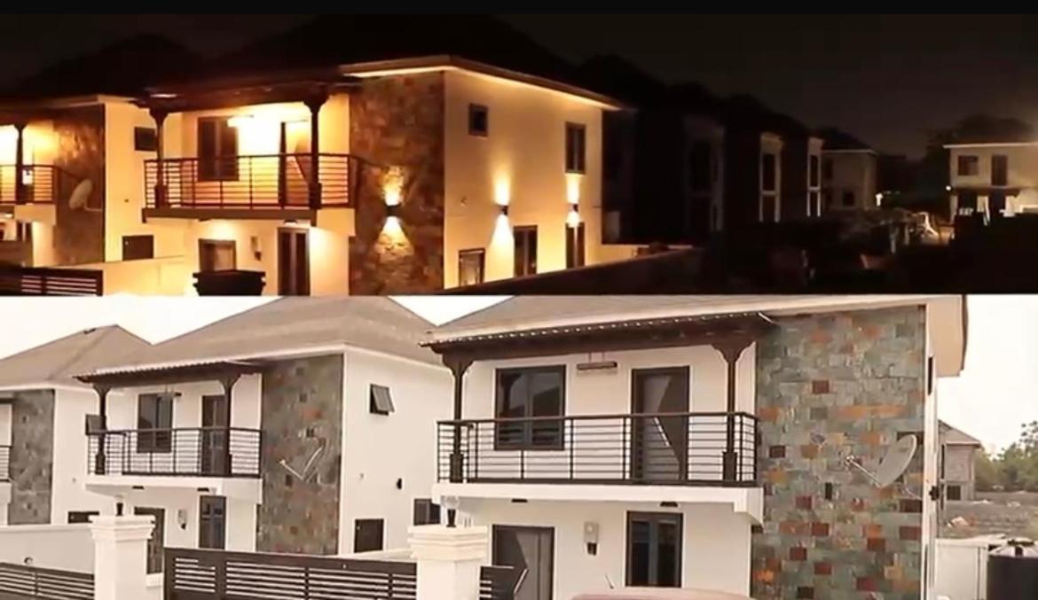 Atavola Homes Tema Zewnętrze zdjęcie