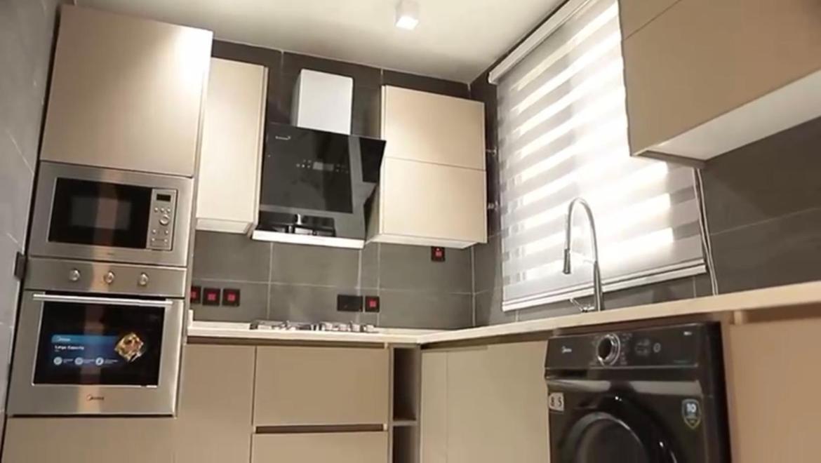 Atavola Homes Tema Zewnętrze zdjęcie